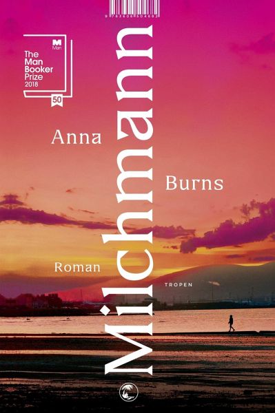 Milchmann  - Burns, Anna