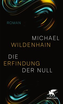 Die Erfindung der Null (Mängelexemplar) - Wildenhain, Michael