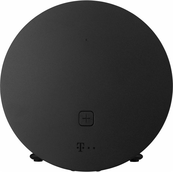 Telekom Speed Home WLAN schwarz Telekom Speed Home WLAN schwarz