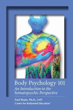 Cover Body Psychology 101 (eBook, ePUB)