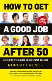 How to Get a Good Job After 50 (eBook, ePUB)