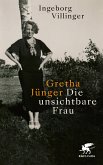 Gretha Jünger (Mängelexemplar)