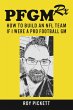 PFGMRx: How To Build An NFL Team If I... - Bild 1