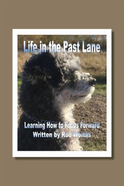 Life In The Past Lane (eBook, ePUB) - Woitas, Rod