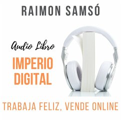 Imperio Digital (MP3-Download) - Samsó, Raimon