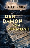 Der Dämon von Vermont (Mängelexemplar)