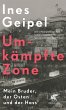 Umkämpfte Zone   (Mängelexemplar) - Bild 1