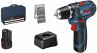 Bosch GSR 12V-15 Professional... - Bild 1