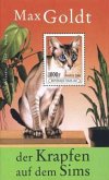 Der Krapfen auf dem Sims  (Mängelexemplar) Der Krapfen auf dem Sims  (Mängelexemplar)