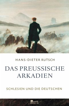 Das preußische Arkadien   (Mängelexemplar) - Rutsch, Hans-Dieter