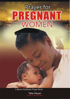 Prayer for Pregnant Women (eBook, ePUB) - Olayeri, Tella