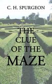 The Clue of the Maze (eBook, ePUB)