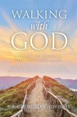 Walking with God (eBook, ePUB)