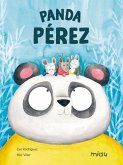 Panda Pérez (eBook, ePUB)