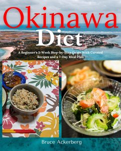 Okinawa Diet (eBook, ePUB) - Ackerberg, Bruce