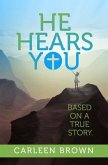 He Hears You (eBook, ePUB) He Hears You (eBook, ePUB)