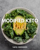 Modified Keto Diet (eBook, ePUB)