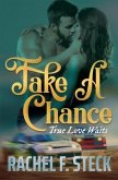 Take A Chance (eBook, ePUB)