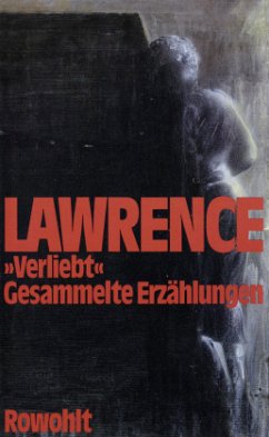 Verliebt  - Lawrence, D. H.