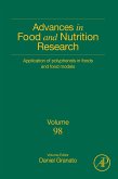Application of Polyphenols in Foods and Food Models (eBook, ePUB) Application of Polyphenols in Foods and Food Models (eBook, ePUB)