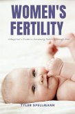 Women's Fertility (eBook, ePUB)