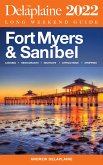 Fort Myers & Sanibel (eBook, ePUB)