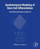 Spatiotemporal Modeling of Stem Cell Differentiation (eBook, ePUB)