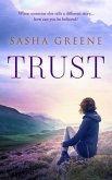 Trust (eBook, ePUB)