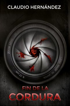 Cover Fin de la cordura (eBook, ePUB)