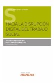 Hacia la disrupción digital del trabajo social (eBook, ePUB)