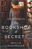 The Bookshop of Secrets (eBook, ePUB)