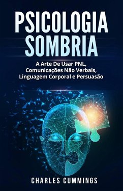 Cover Psicologia Sombria (eBook, ePUB)