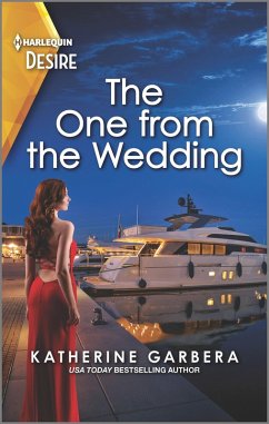 Cover The One from the Wedding (eBook, ePUB)