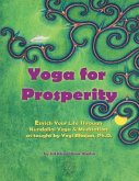 Yoga for Prosperity (eBook, ePUB)