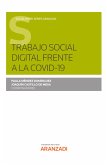 Trabajo social digital frente a la Covid-19 (eBook, ePUB)