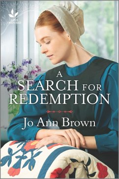 A Search for Redemption (eBook, ePUB) - Brown, Jo Ann