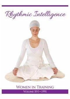 Cover Rhythmic Intelligence (eBook, ePUB)