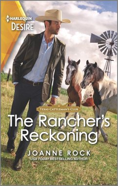 The Rancher's Reckoning (eBook, ePUB) - Rock, Joanne