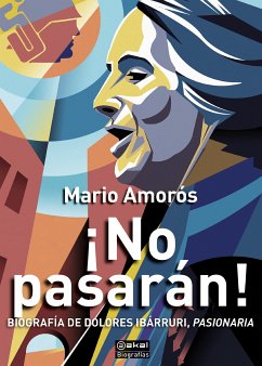 ¡No pasarán! (eBook, ePUB) - Amorós, Mario