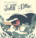 El meu primer llibre de Sant Jordi i el Drac (eBook, ePUB)