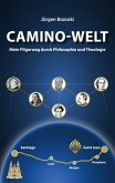 Camino-Welt (eBook, ePUB)