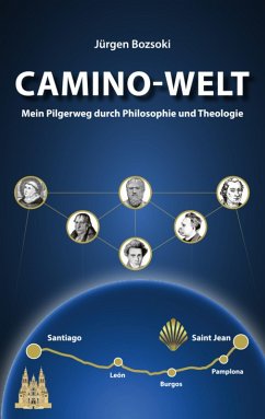 Cover Camino-Welt (eBook, ePUB)