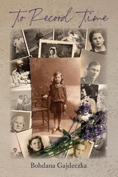 To Record Time (eBook, ePUB) Cover To Record Time (eBook, ePUB)