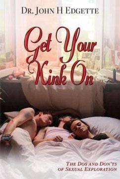 Cover Get Your Kink On (eBook, ePUB)