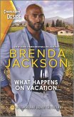 What Happens on Vacation... (eBook, ePUB)