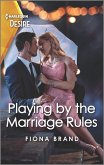 Playing by the Marriage Rules (eBook, ePUB)