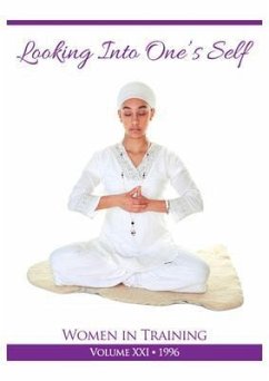 Cover Looking into Oneself (eBook, ePUB)