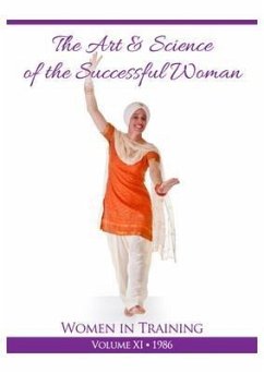 Cover The Art and Science of Successful Woman (eBook, ePUB)