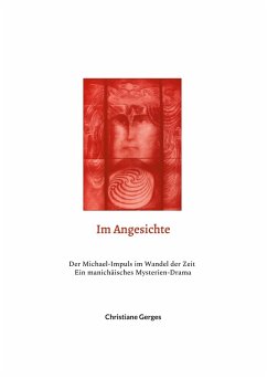 Im Angesichte (eBook, ePUB) - Gerges, Christiane