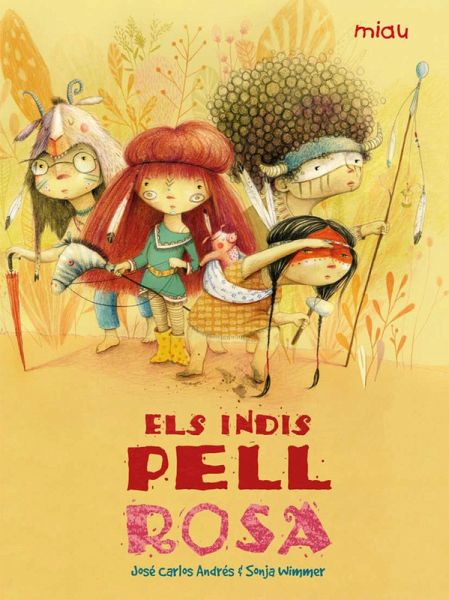 Els indis Pellrosa (eBook, ePUB) Els indis Pellrosa (eBook, ePUB)